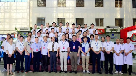 向使命而行，不负春光 | k8凯发天生赢家股份学科建设专委会召开2023年度学科建设发展启动会