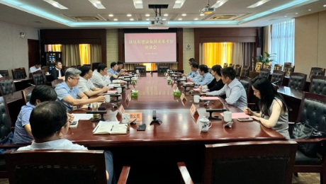 k8凯发天生赢家健康集团首席执行官林杨林率队赴江苏省常熟市考察调研